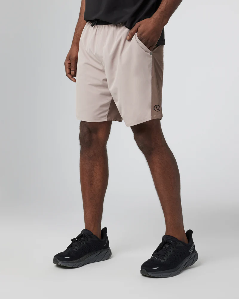 Chromatic Kore Short
