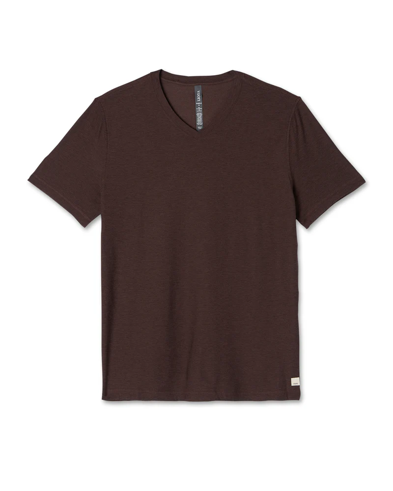 Strato Tech V-Neck