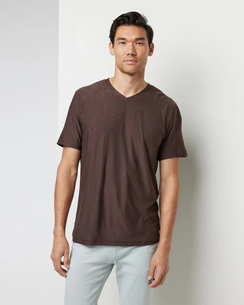 Strato Tech V-Neck