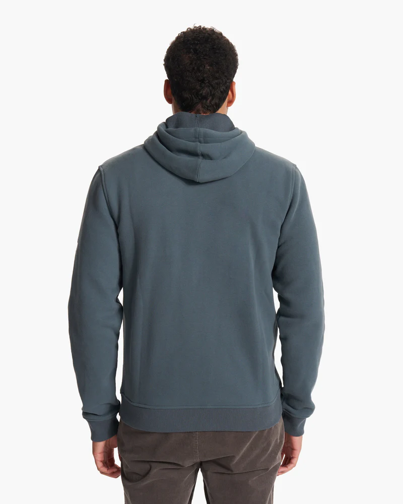 Seaside Hoodie