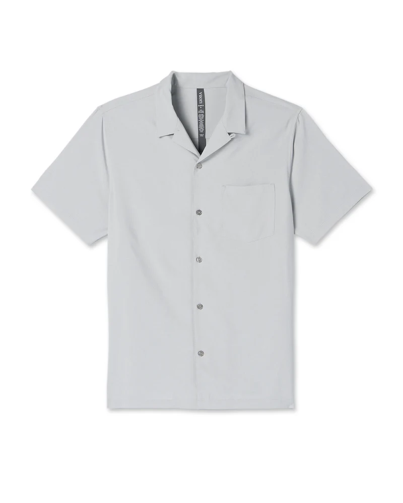 Seaport Button Down
