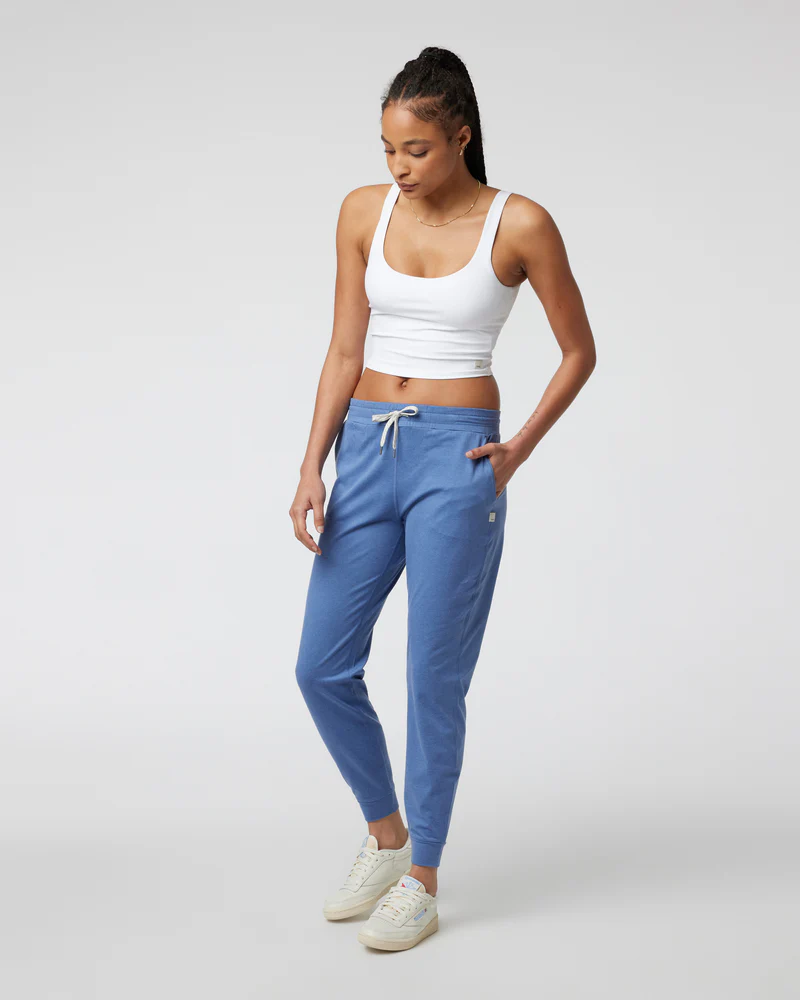 Performance Jogger - Long