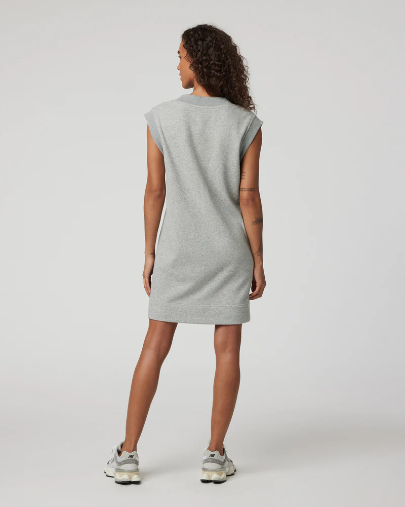 Sedona Vest Dress