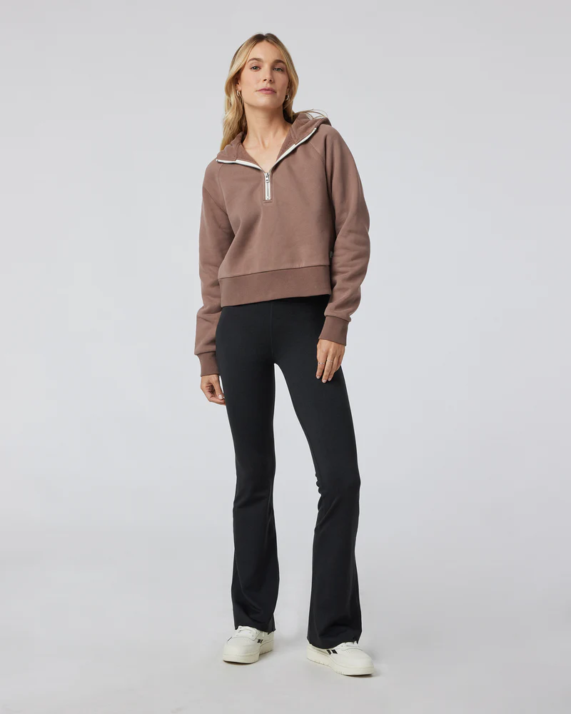 Restore Half Zip Hoodie