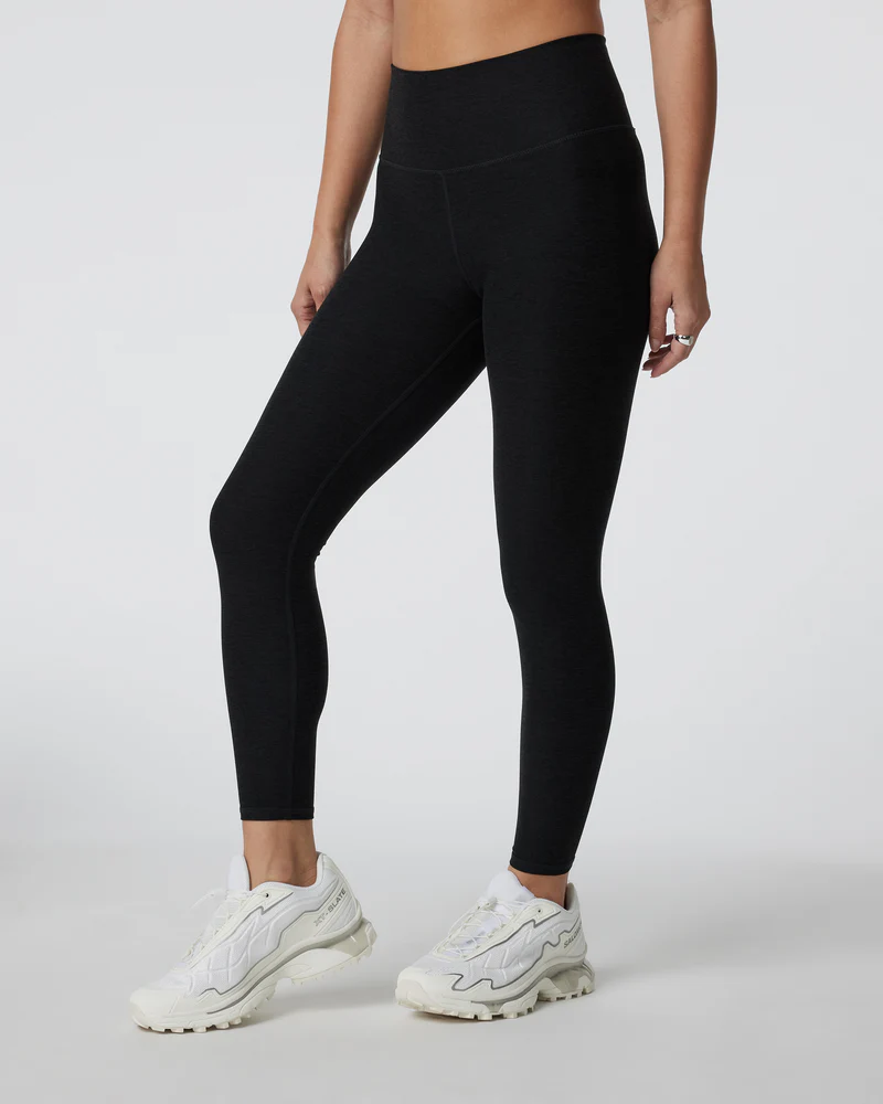 Clean Elevation Legging-Short