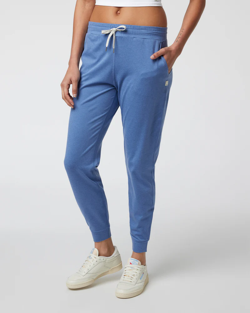 Performance Jogger - Long