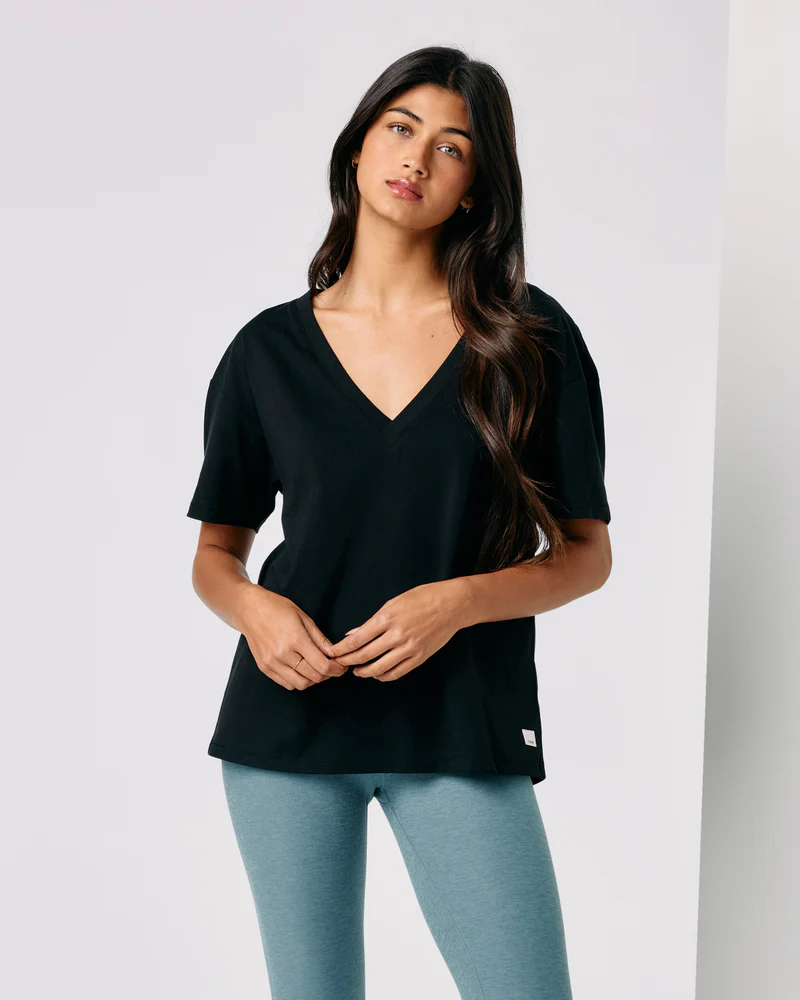 Sutton V-Neck