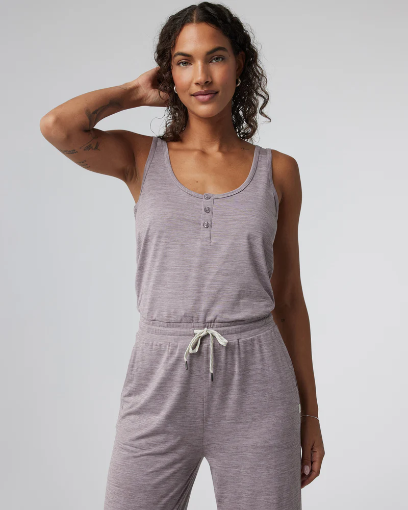 Falls Jumpsuit