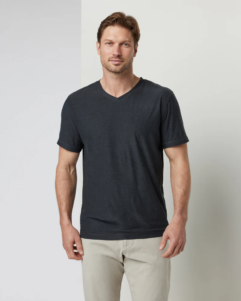 Strato Tech V-Neck