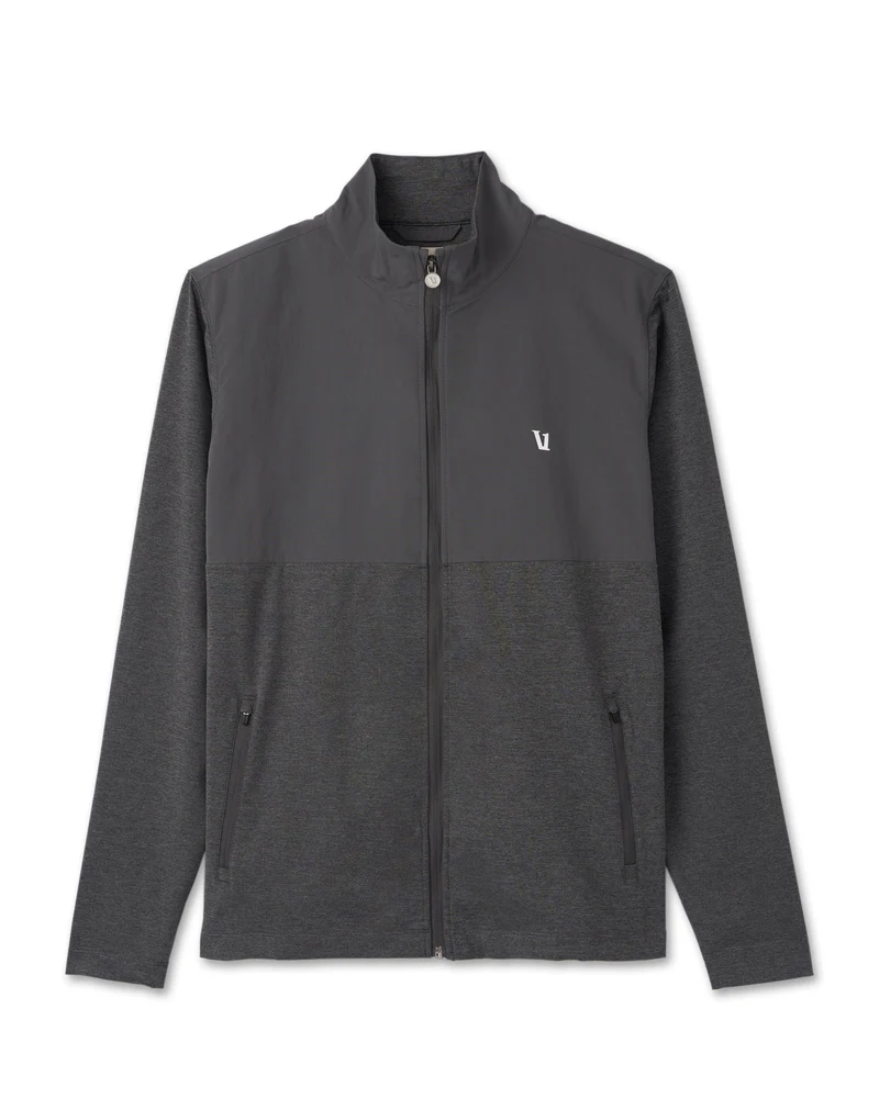 Sunday Element Track Jacket