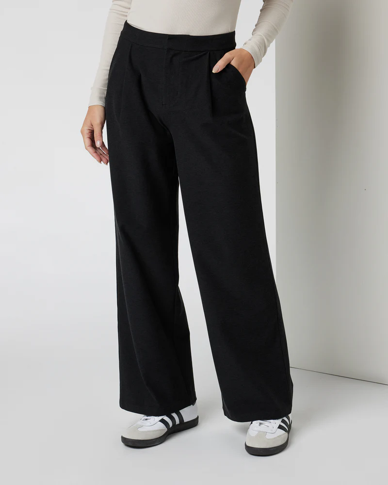 Elevation Trouser