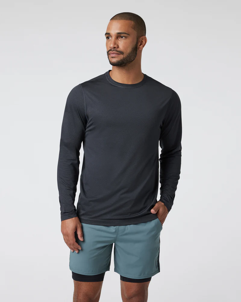 Long Sleeve Tradewind Performance Tee 2.0