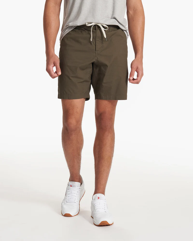 Ripstop Short