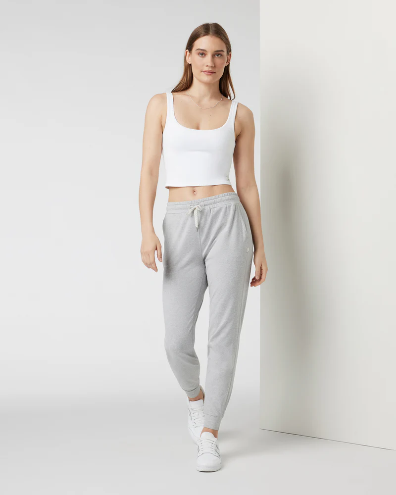 Performance Jogger - Long