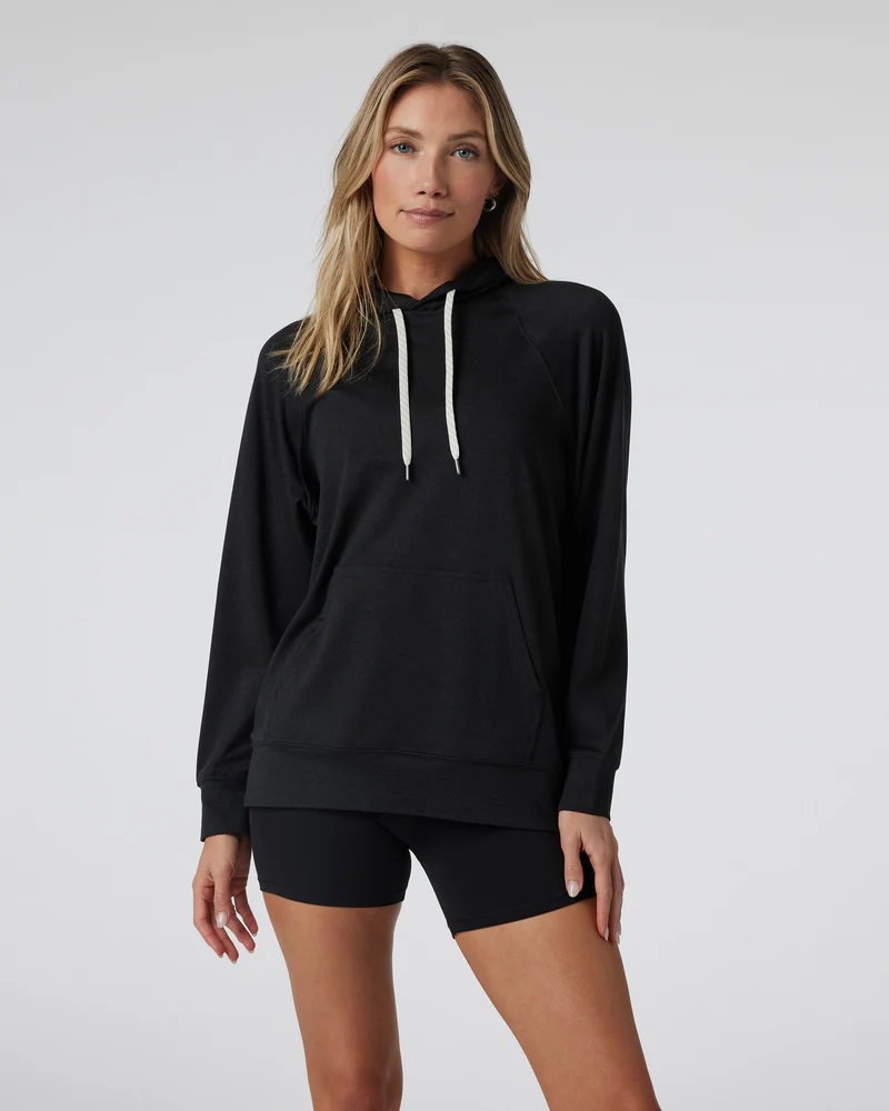 Halo Oversized Hoodie