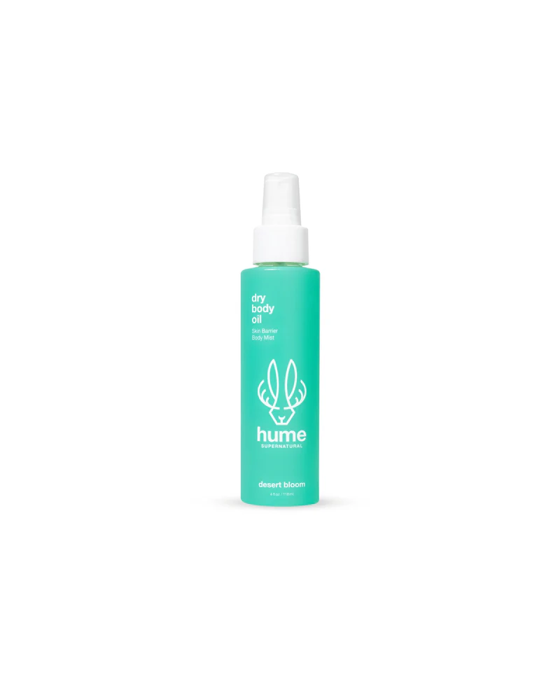 Hume Dry Body Oil Mist