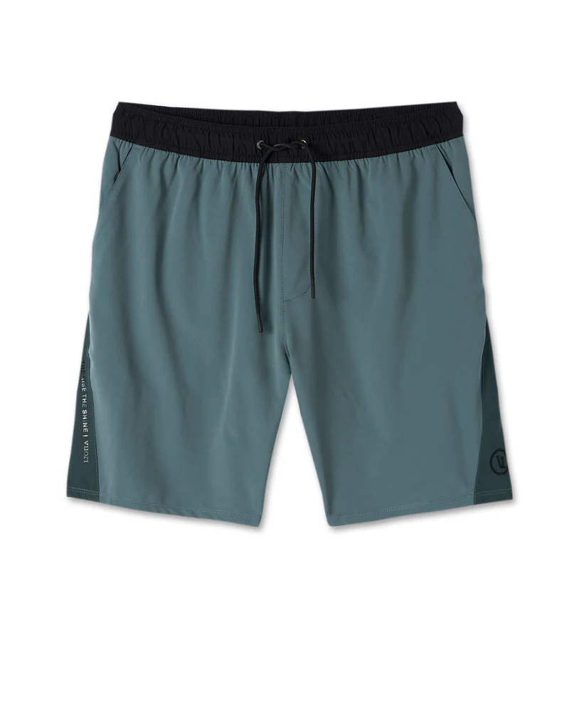 Chromatic Kore Short