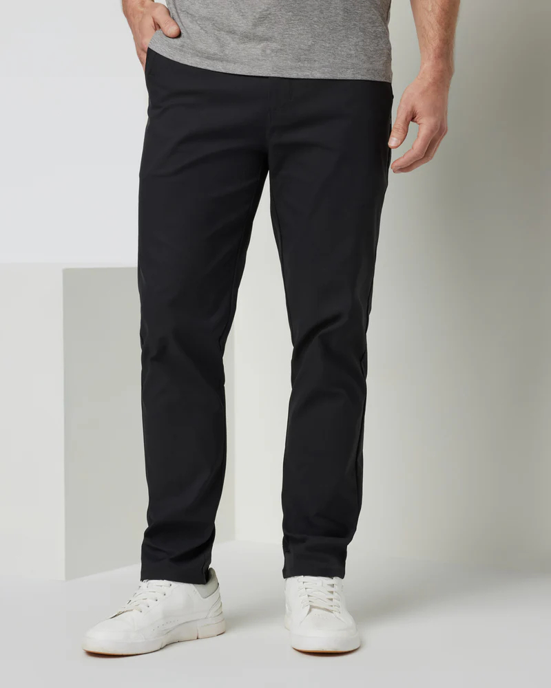 Cascade Tech Chino Pant