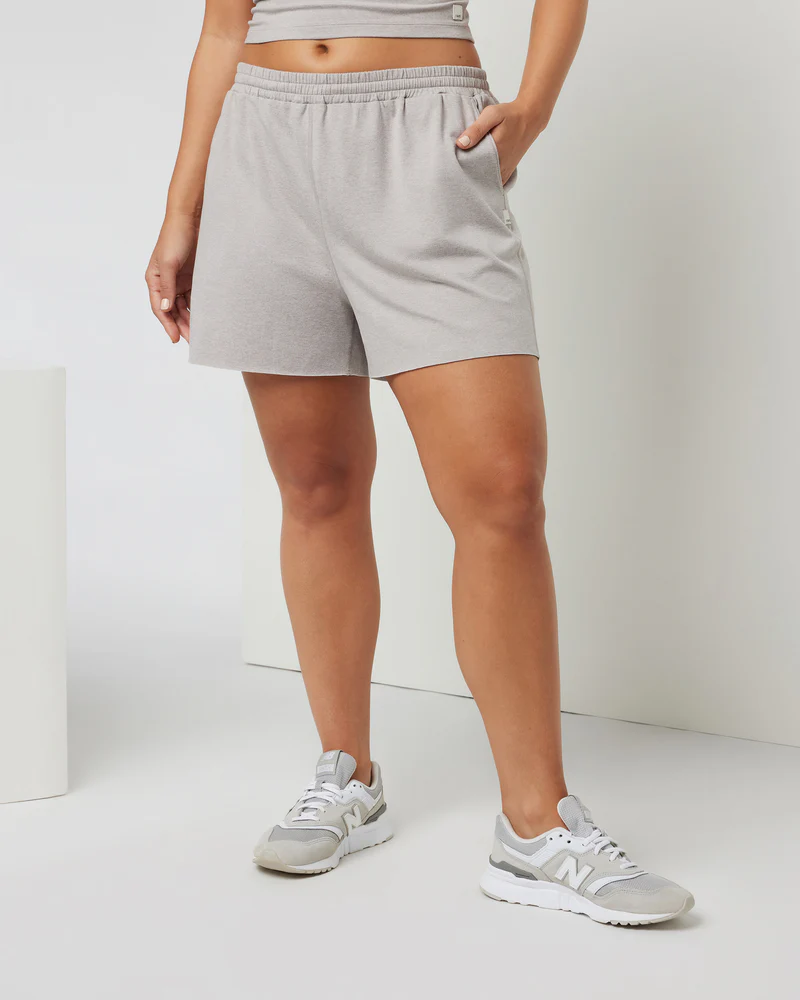Boyfriend Short