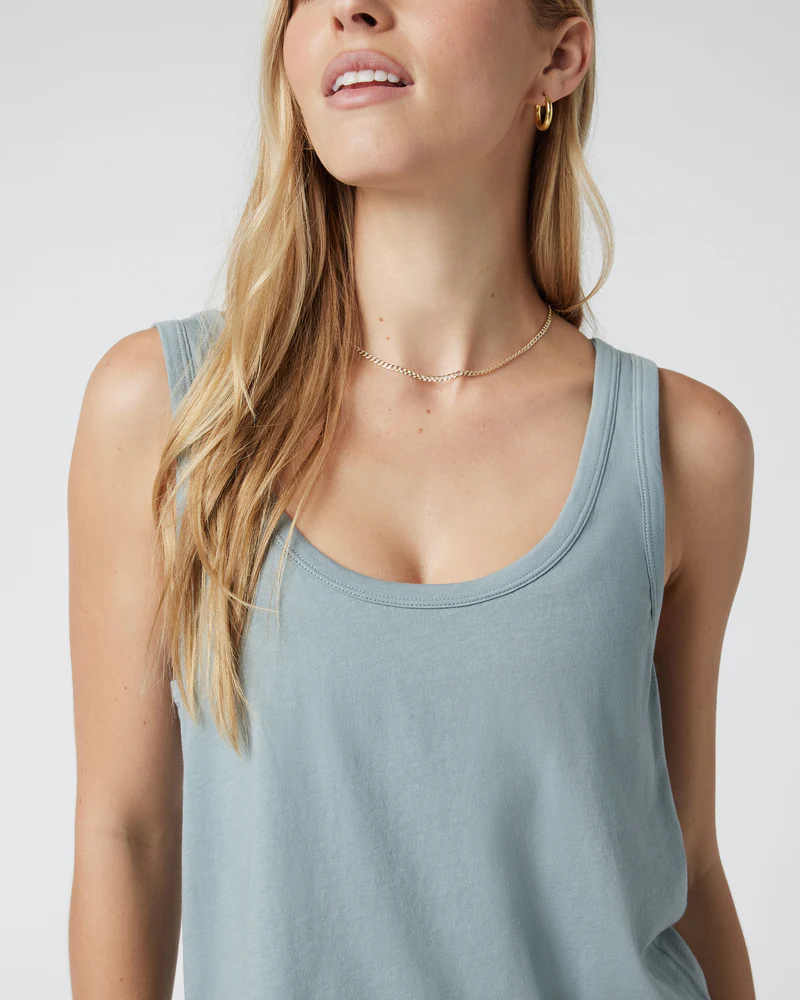 Sutton Relaxed Tank
