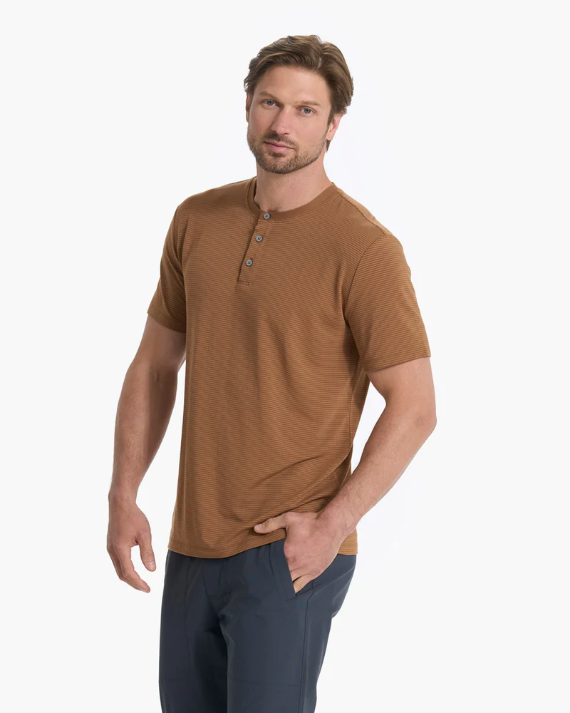 Linear Henley