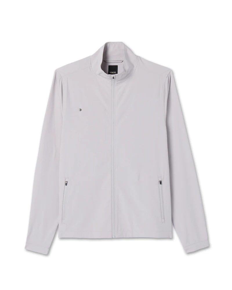Venture Track Jacket