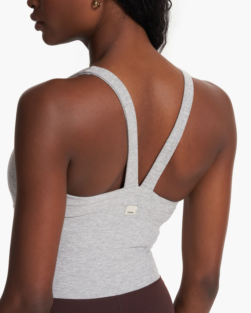 Colorblock Corset Jumpsuit