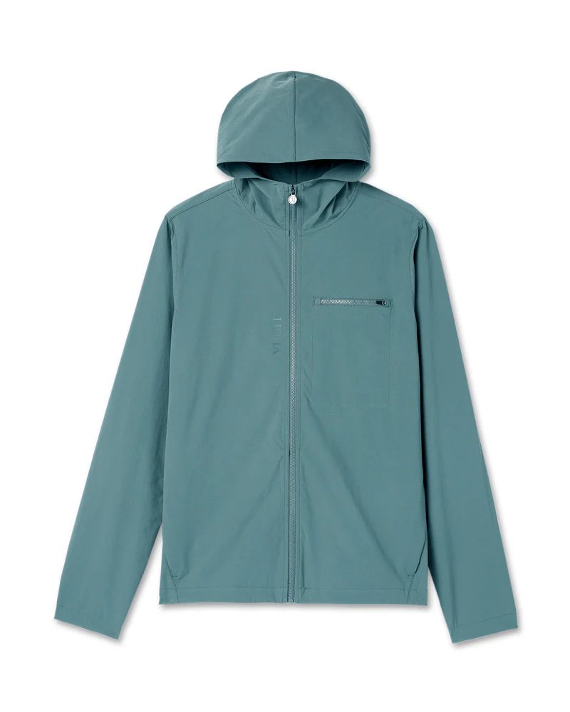 Excursion Ripstop Jacket