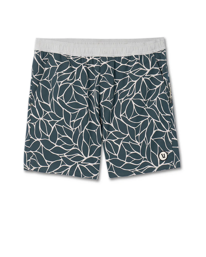 Maverick Volley Short