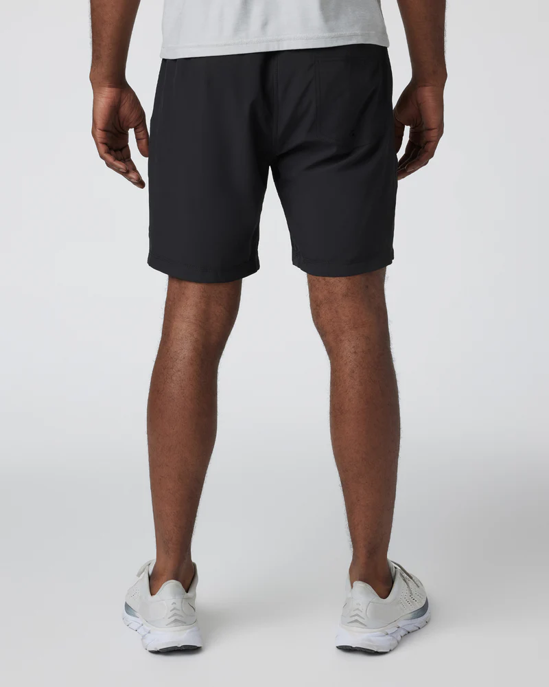 Kore Unlined Short