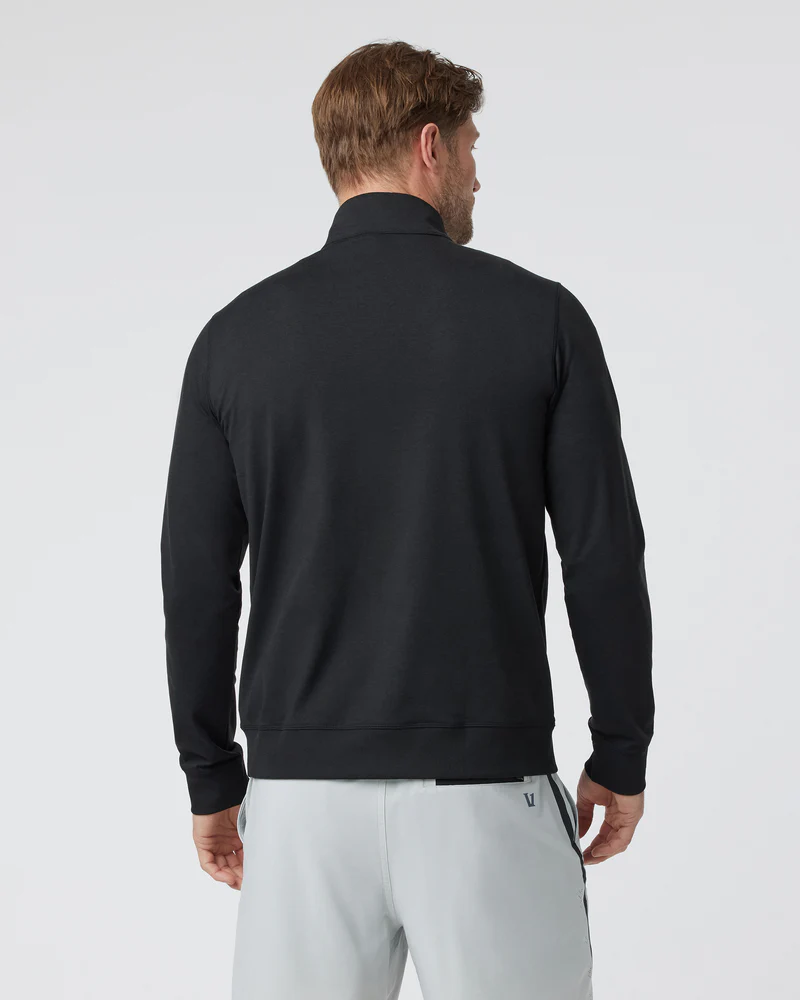 Coronado Half Zip