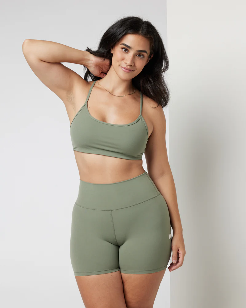 Vuori AllTheFeels™ Bra