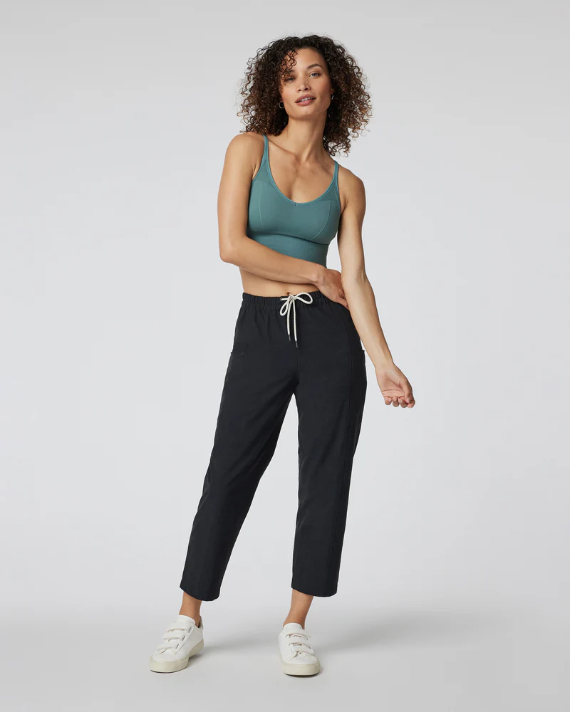Isla Baggie Pant
