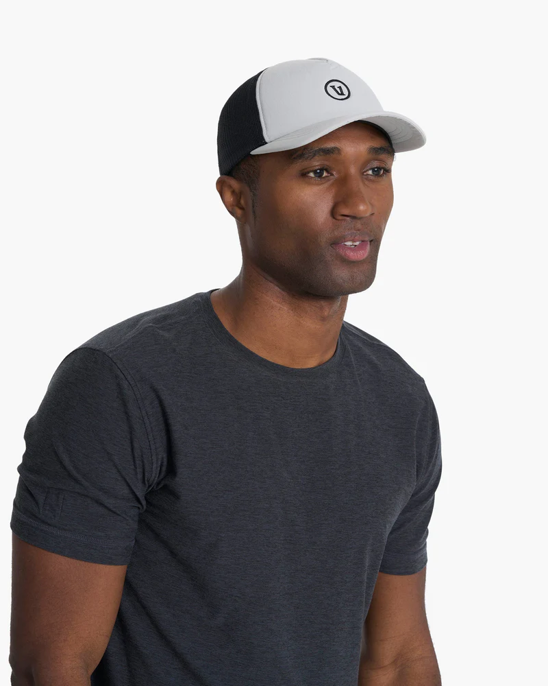 Inspired Foam Trucker Hat