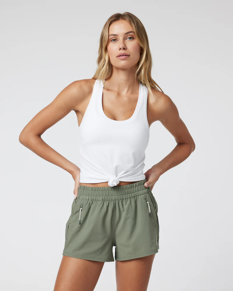 Lux Performance Tank