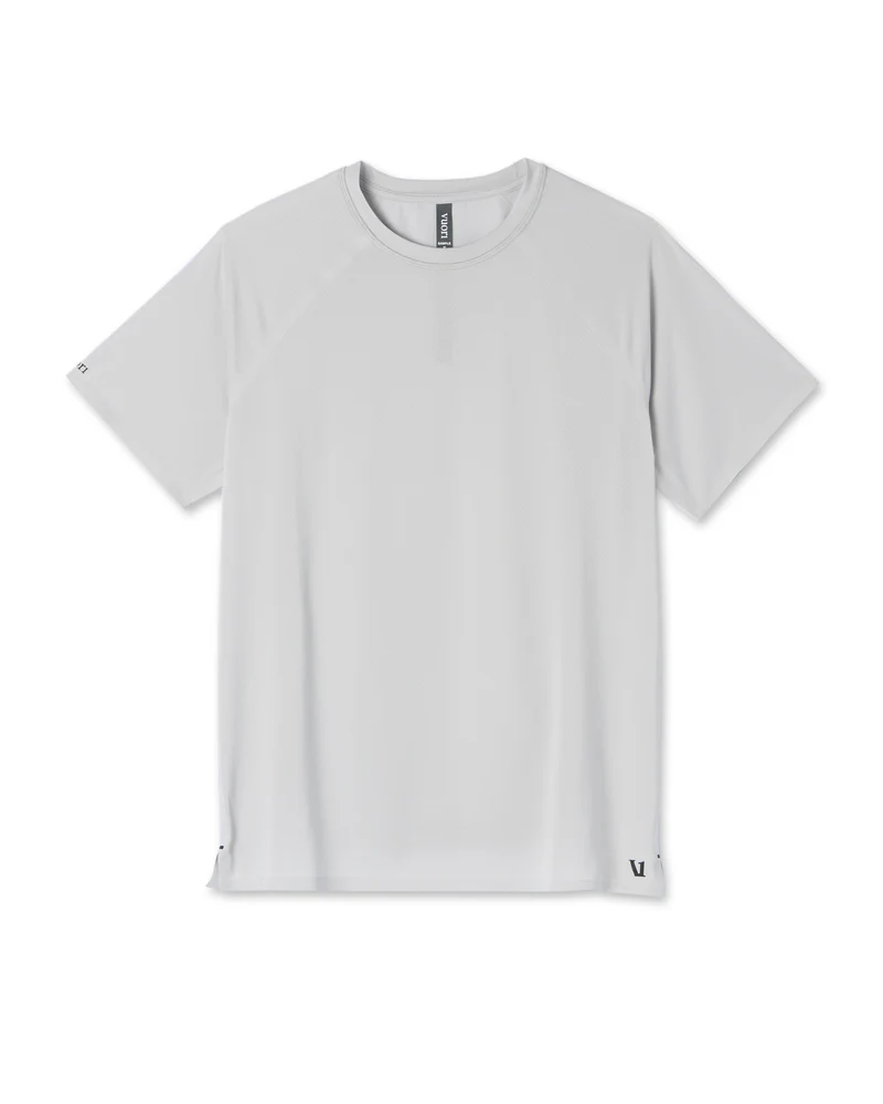 Short Sleeve Viewpoint Performance Tee