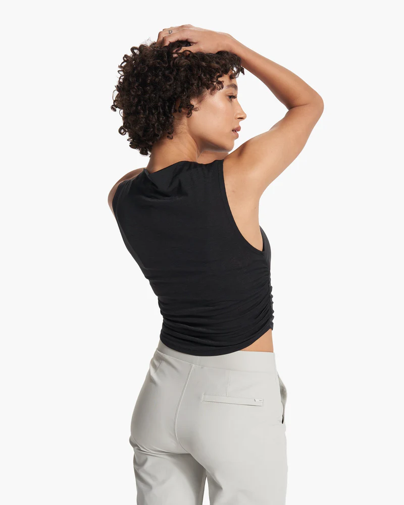 Westerlies Mock Tank