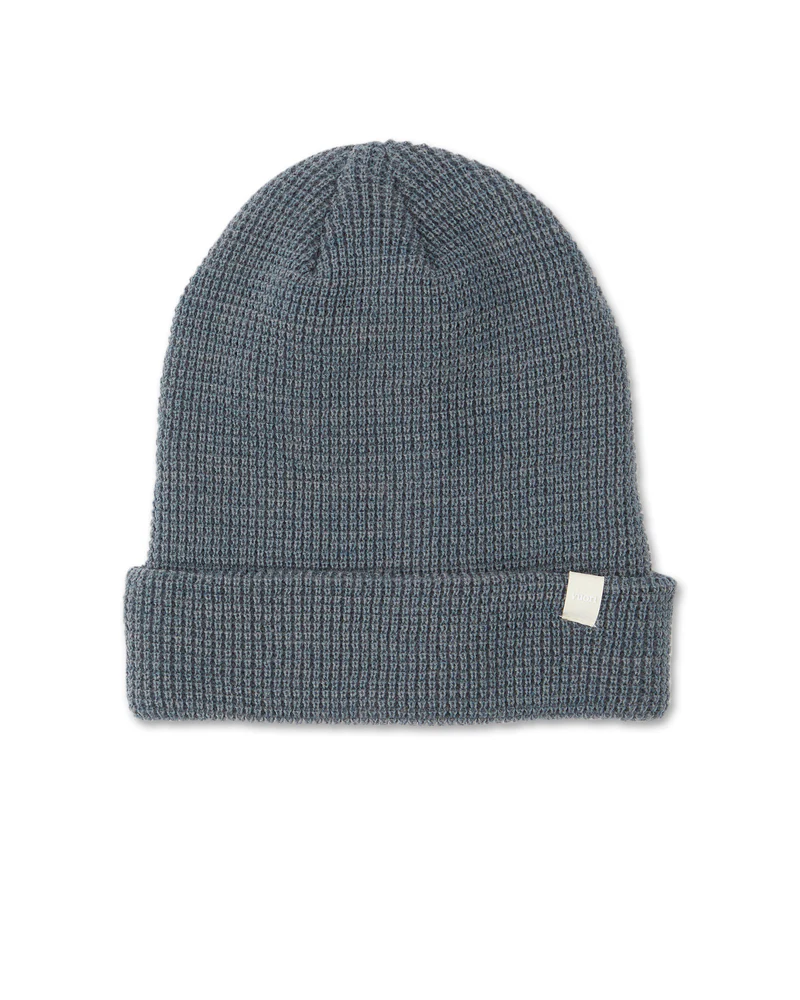 Alpine Waffle Beanie
