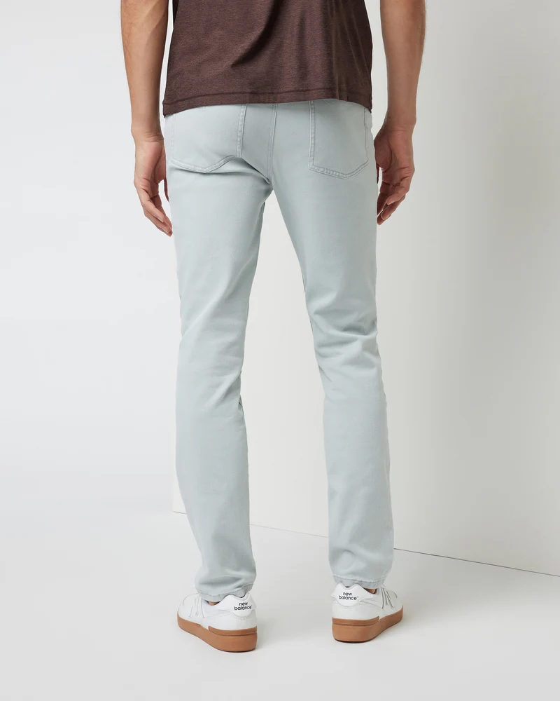 Benton Stretch Twill Pant