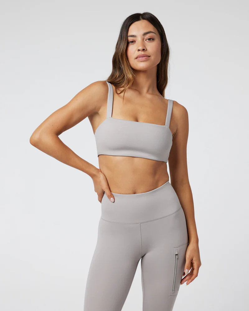 Evolve Square Neck Bra