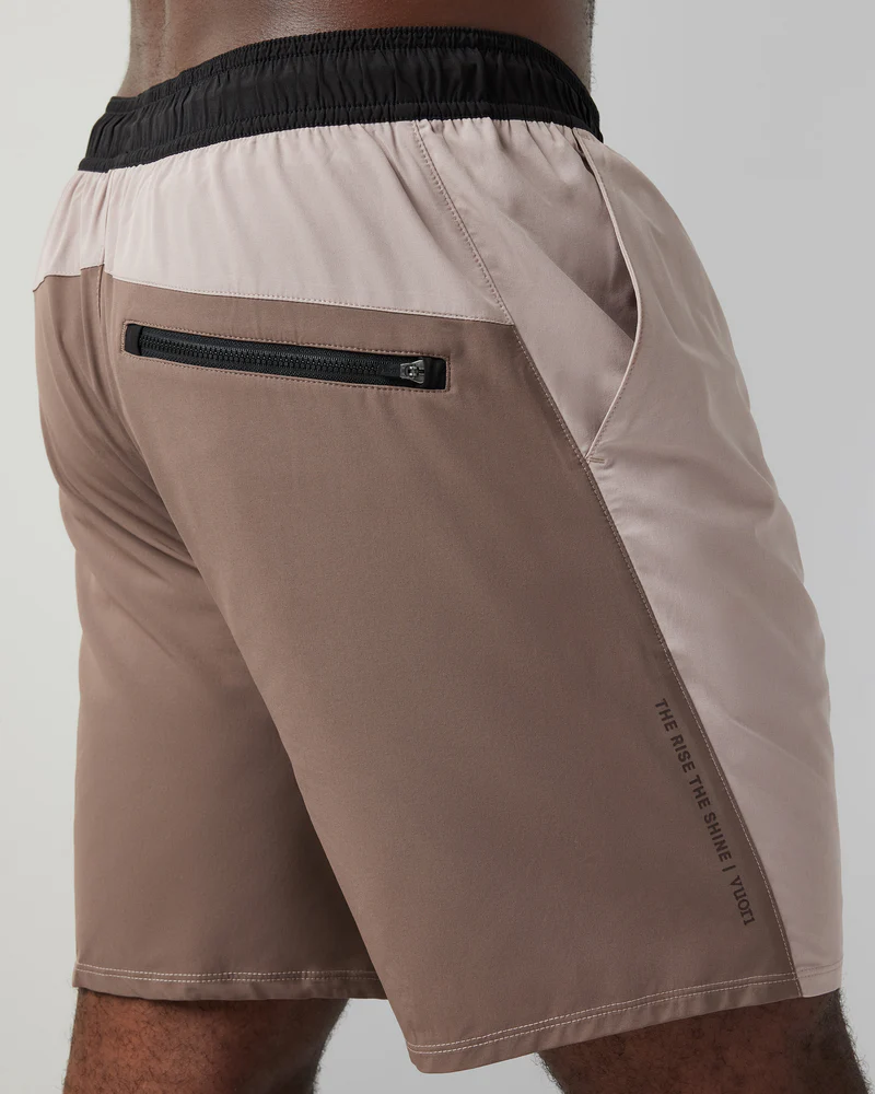 Chromatic Kore Short