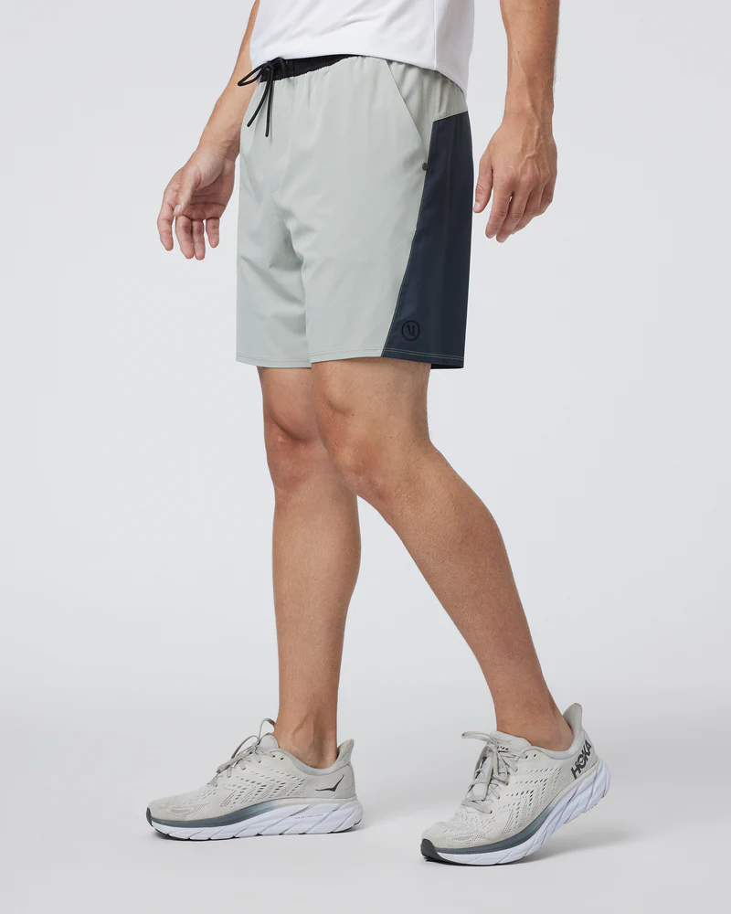 Chromatic Kore Short