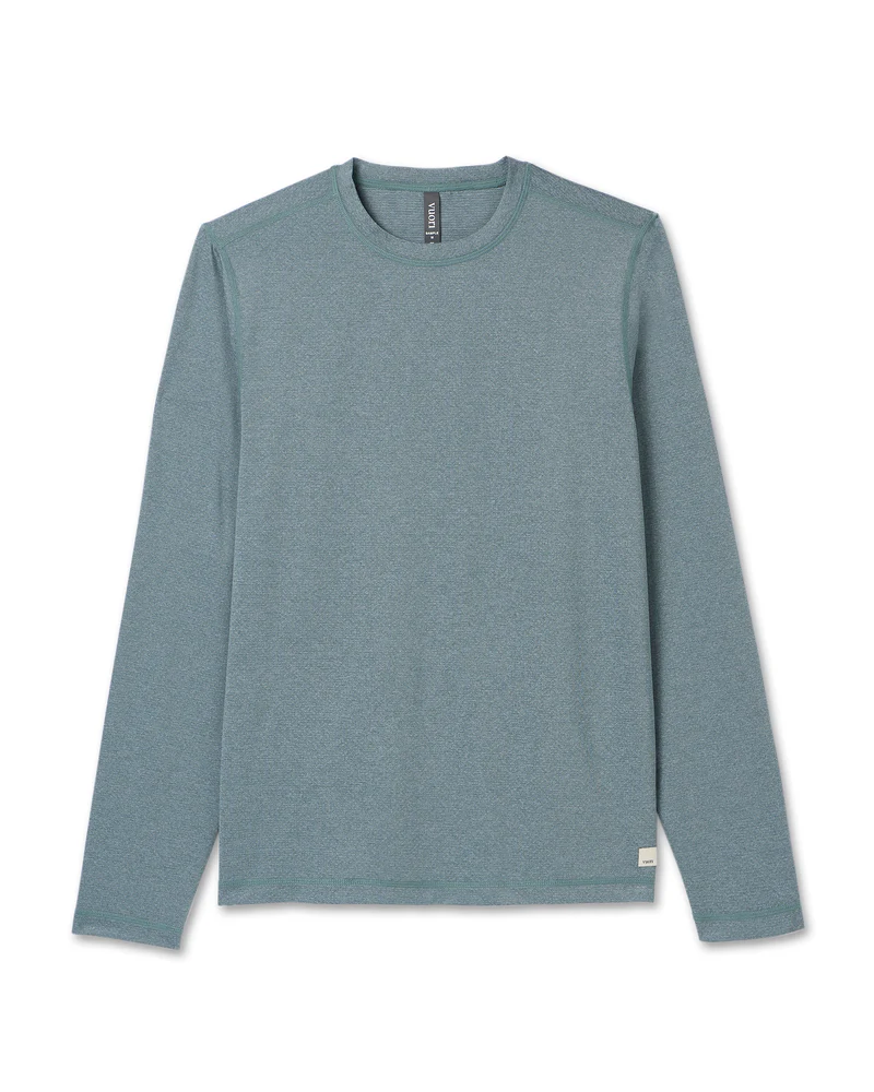 Long Sleeve Tradewind Performance Tee 2.0