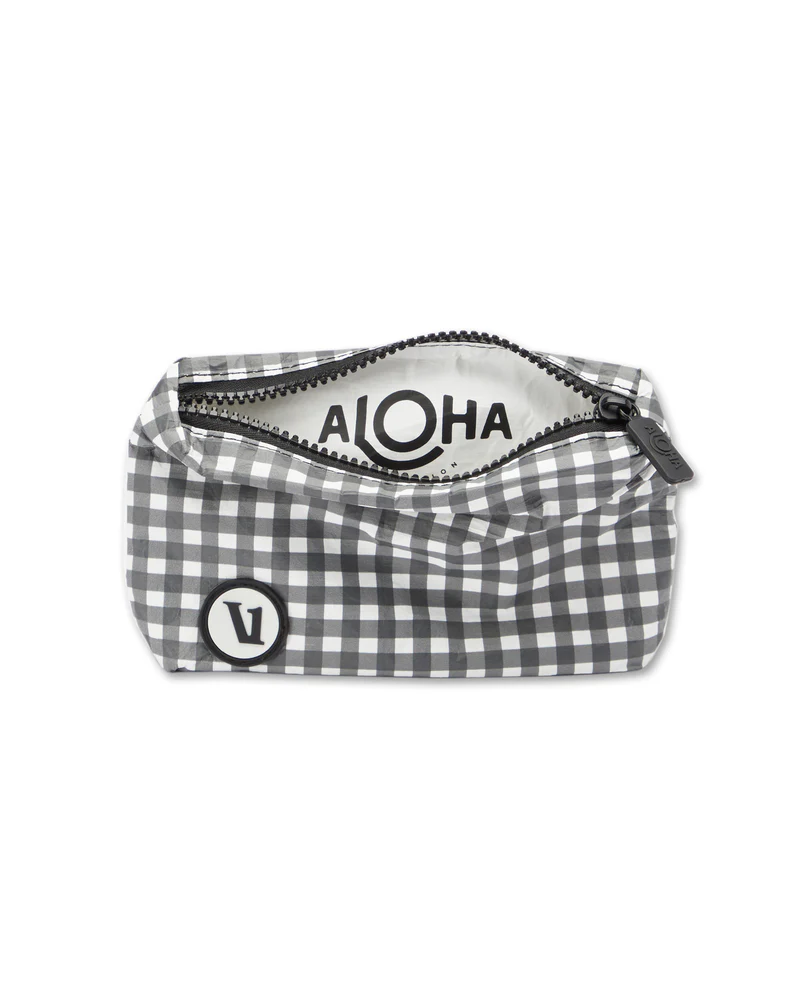 ALOHA-Mini Pouch