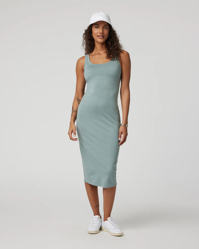 Halo Essential Dress