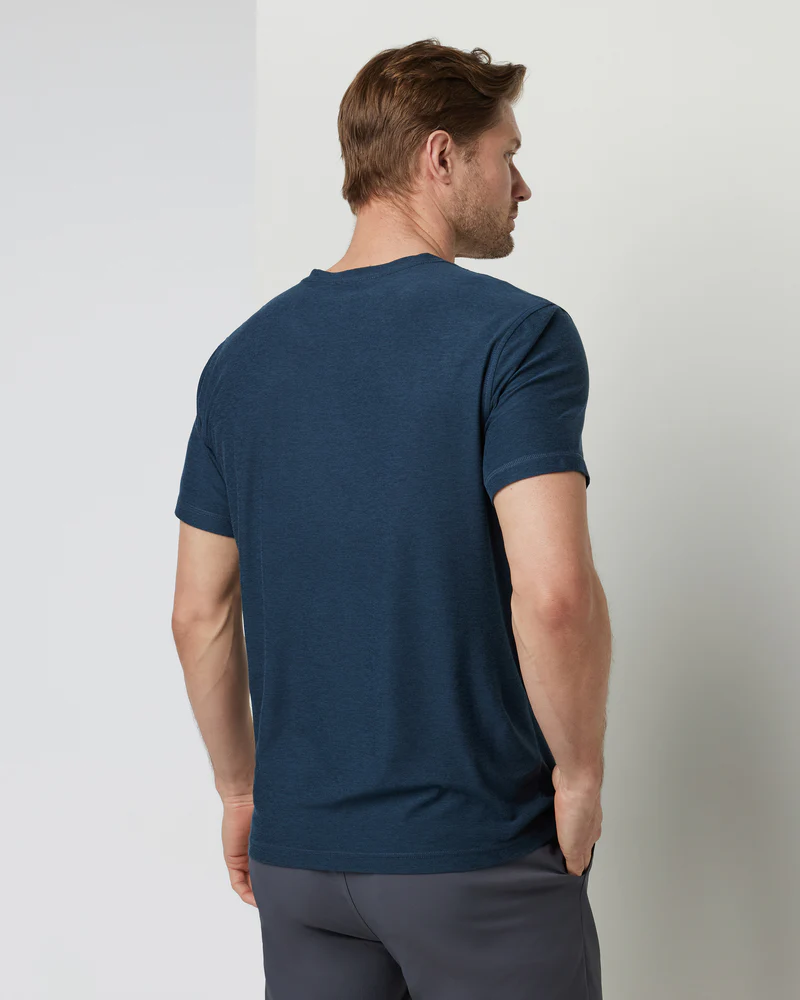 Strato Tech V-Neck