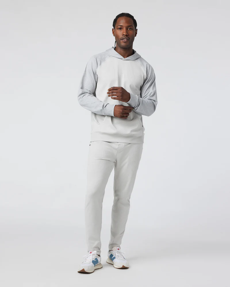 Coronado Pullover Hoodie