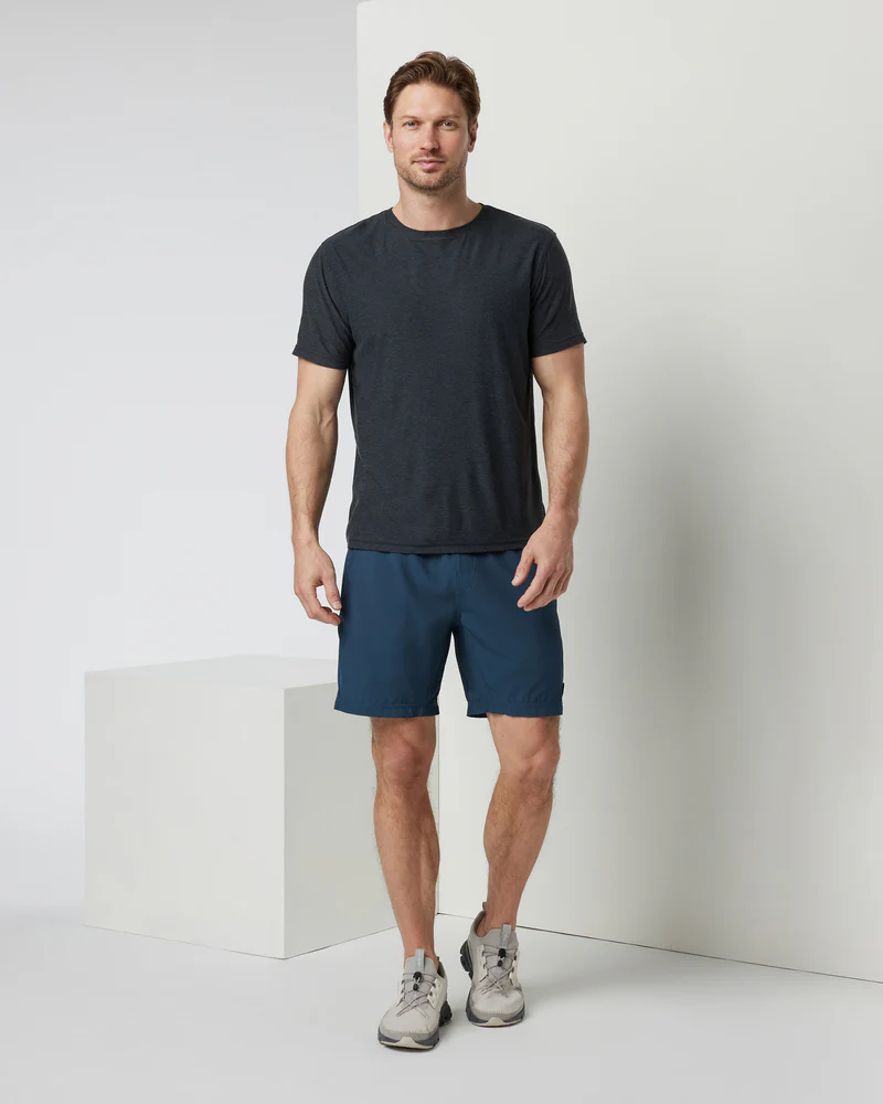 Kore Unlined Short