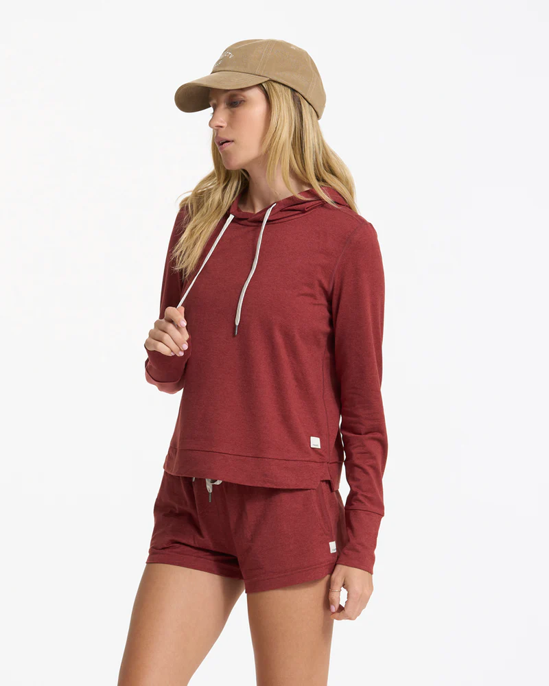 Halo Essential Hoodie