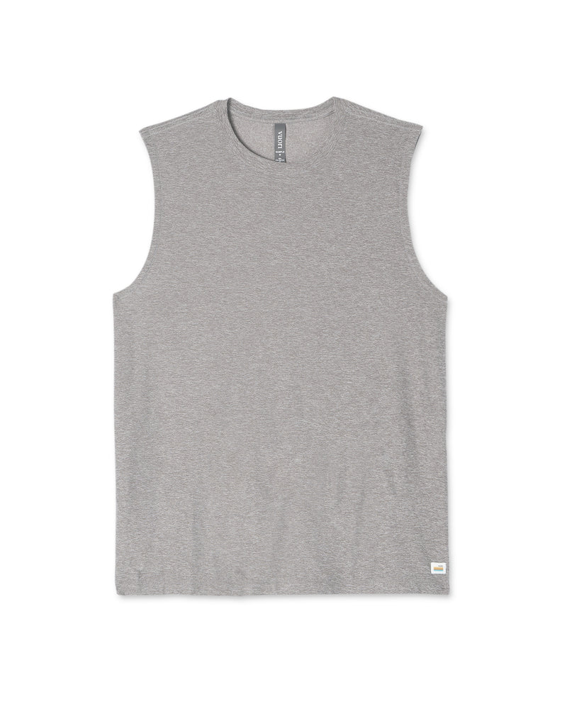 Strato Muscle Tee